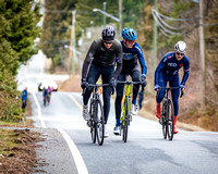 Thornhill Circuit Race, March 12, 2023