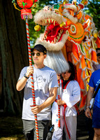 2023 Walk with the Dragon, July 9, 2023