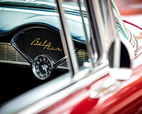 Cruise the Shore for Charity Show and Shine, August 20, 2023