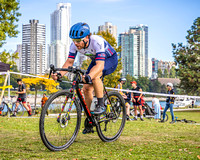 Vanier Park Cyclocross Sep 25, 2021