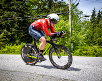 Time Trial Provincial Championship May 28, 2022